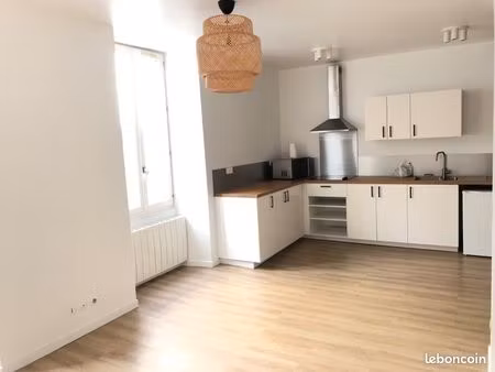 appartement t2 angouleme
