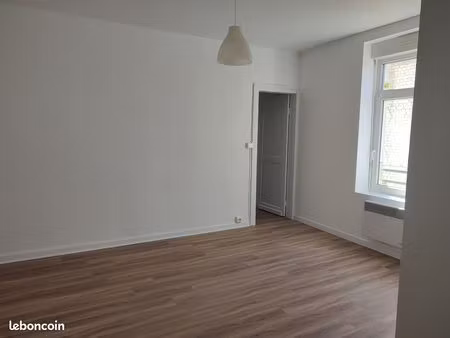 à louer apt 2 chambres