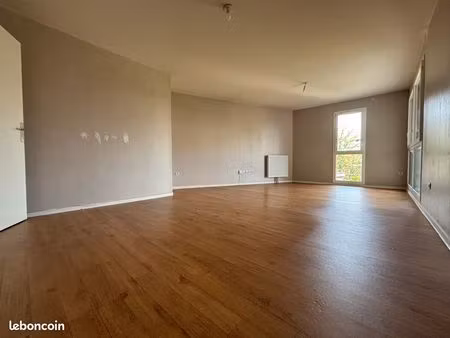appartement type 3