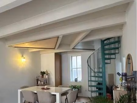 appartement t3