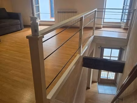 appartement meublé