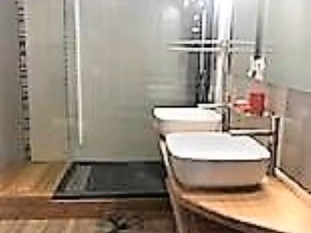 appart rdc meuble 65m2 disponible