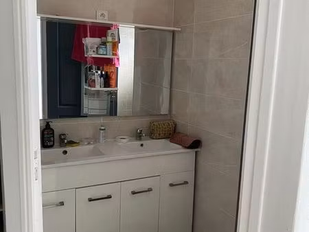 loue studio pour étudiant