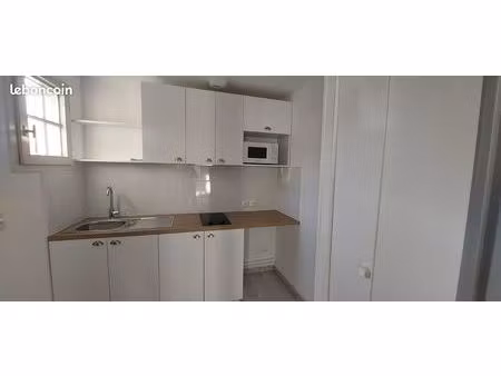 studio à libourne