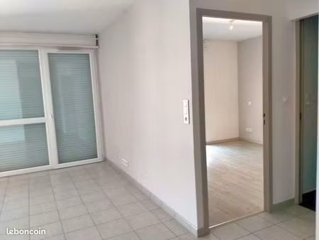 appartement 2 pièces 47 m2