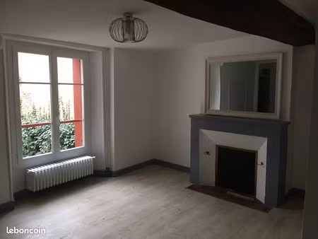 loue t3 centre ville de poitiers