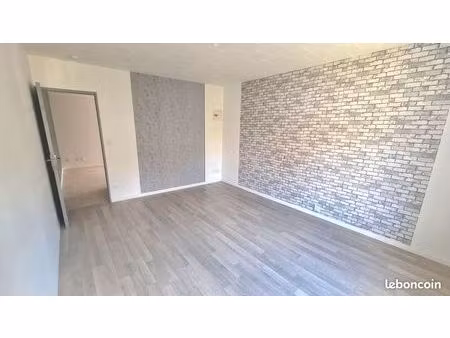 appartement sécurisé