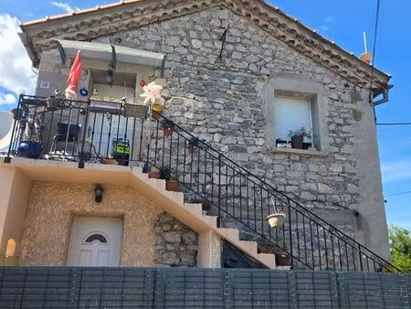 appartement t3 refait à neuf pmr