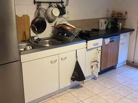appartement t3 proche de l hôpital bretonneux
