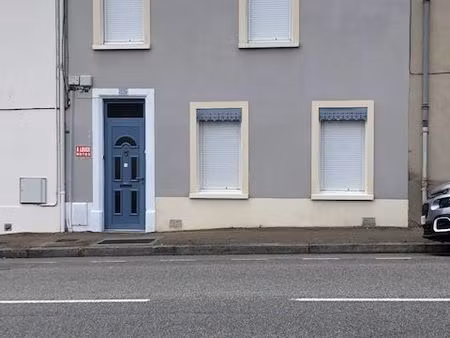 quartier albinque