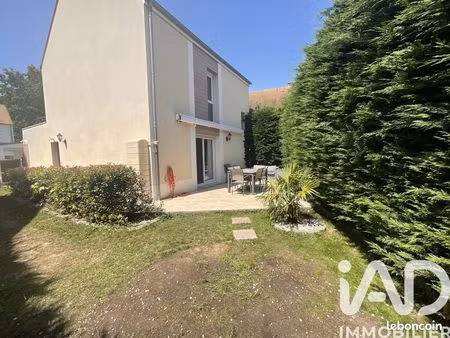 maison 5 pièces 90 m²