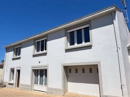 maison t4
