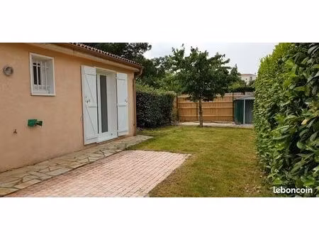 maison 3 pièces 66 m²