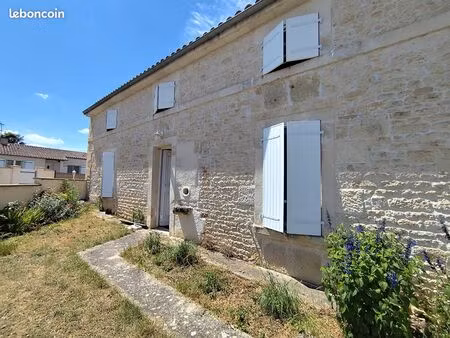 maison 4 pièces 96 m²