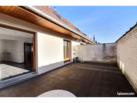 maison 5 pièces 97 m²
