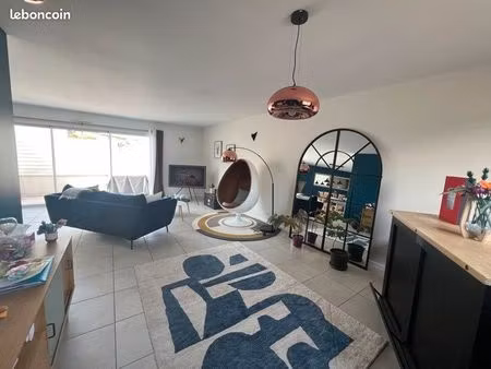 maison 5 pièces 138 m²