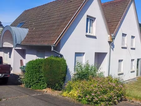 location maison à villé alsace