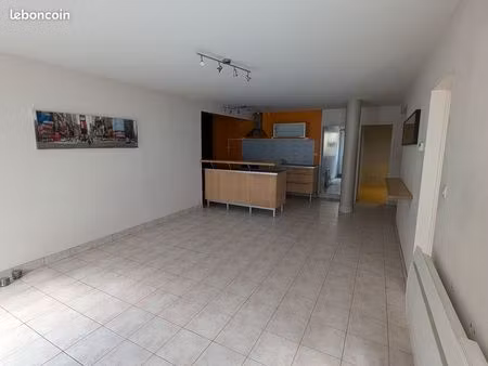 location appartement laigne