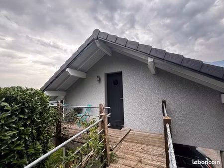 t2 meublé