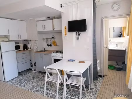 arcachon t2 location 10 mois