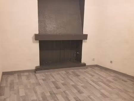loué appartement