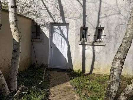 appartement f2