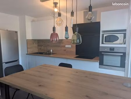t2 meuble centre blagnac