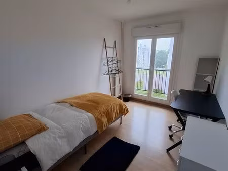 brest chambre meublée au cœur des facs