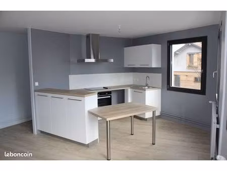 appartement 2 pièces 53 m²