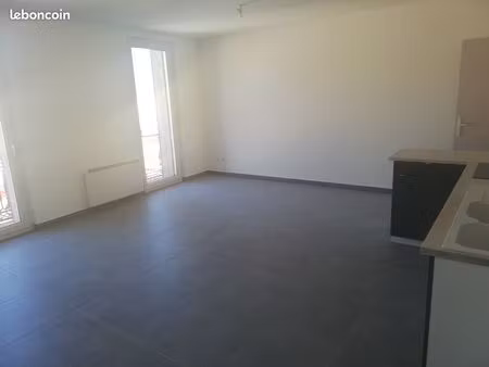 appartement f3
