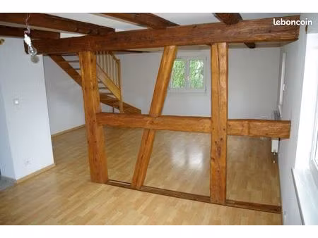 appartement 4/5 pièces 94m²
