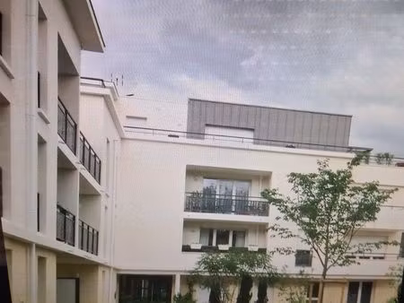 location appartement t3 de 64 m2