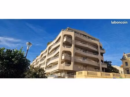 appartement 3 pièces 86 m²