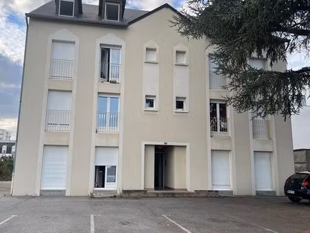 appartement meublé de type studio libre le 01/07