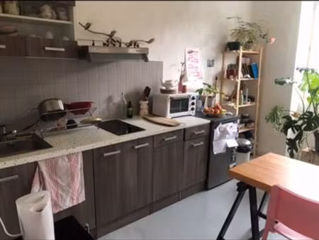 appartement deux pièces