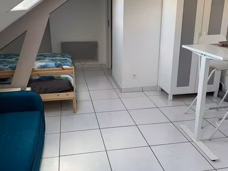loue studio plage - idéal étudiant.e