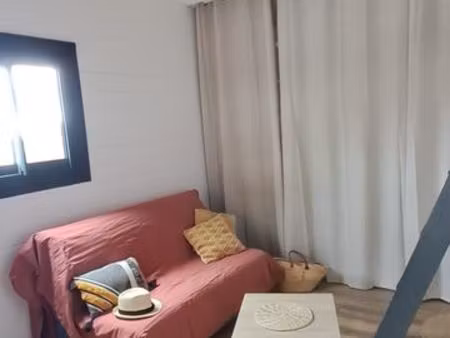a louer studio meublé