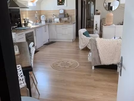 appartement style loft