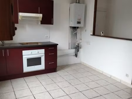 appartement à louer type f2 sur lorette
