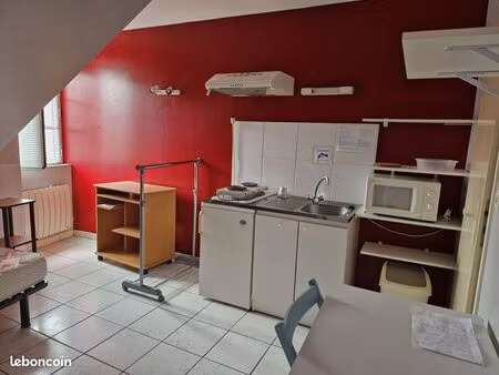chambre meublee pour etudiant(e)