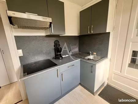 maison 2 pièces 42 m²