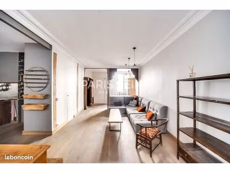 appartement 5 pièces 95 m²