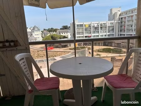 à louer sur pornichet