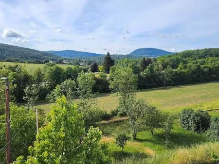 appartement 3 pièces 60m² port lesney