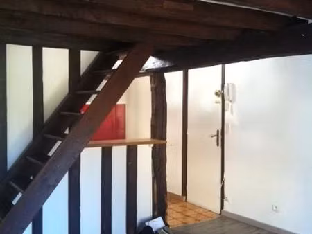 appartement 1 pièce 25 m²