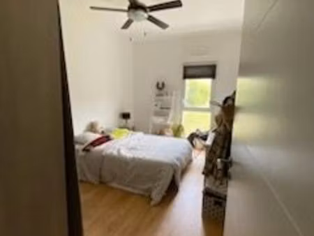 location appartement t3