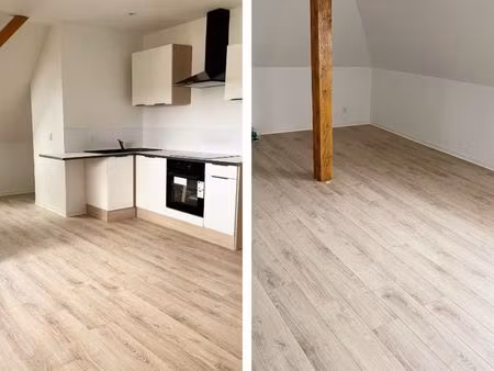 appartement f2 sarrebourg