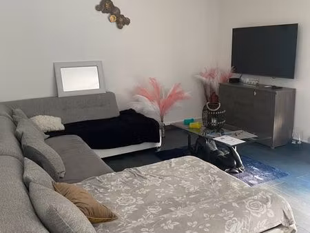 appartement t3 à louer
