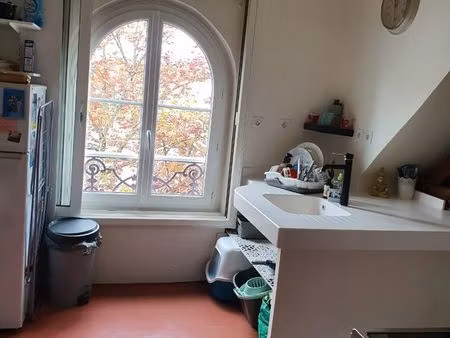 appartement meublé