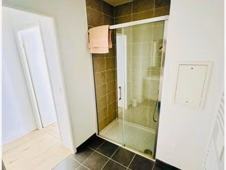 bel appartement en location